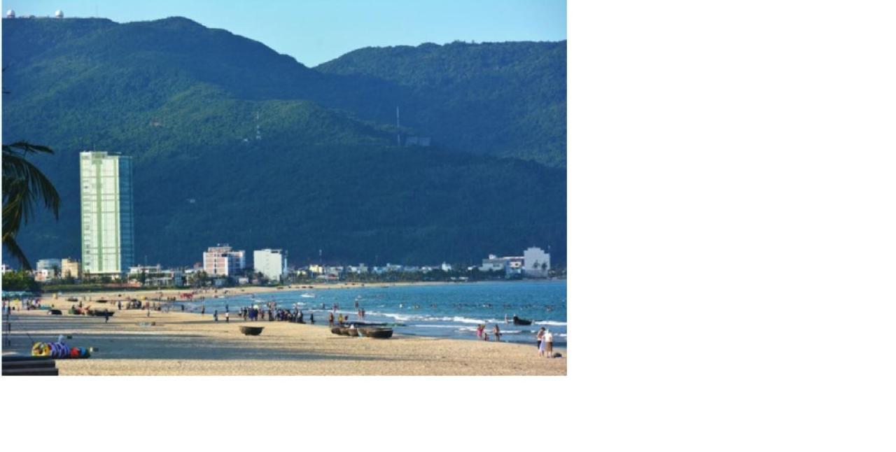 Da Nang Minh Hai מראה חיצוני תמונה