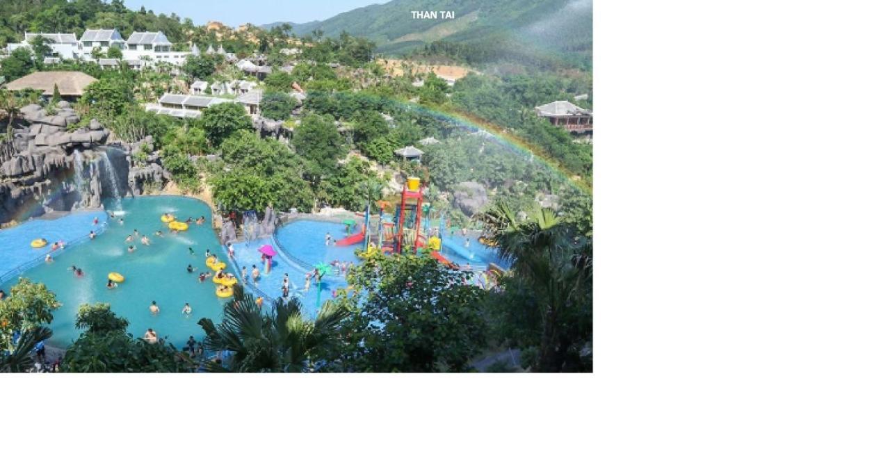 Da Nang Minh Hai מראה חיצוני תמונה