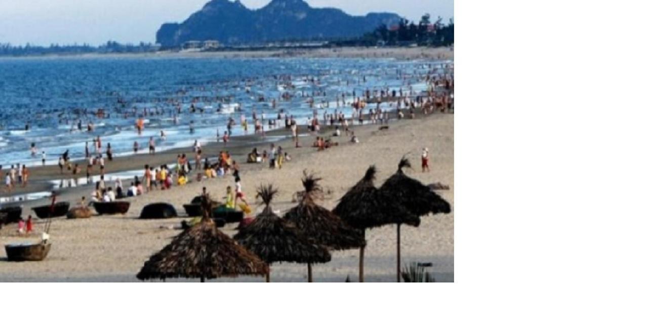 Da Nang Minh Hai מראה חיצוני תמונה
