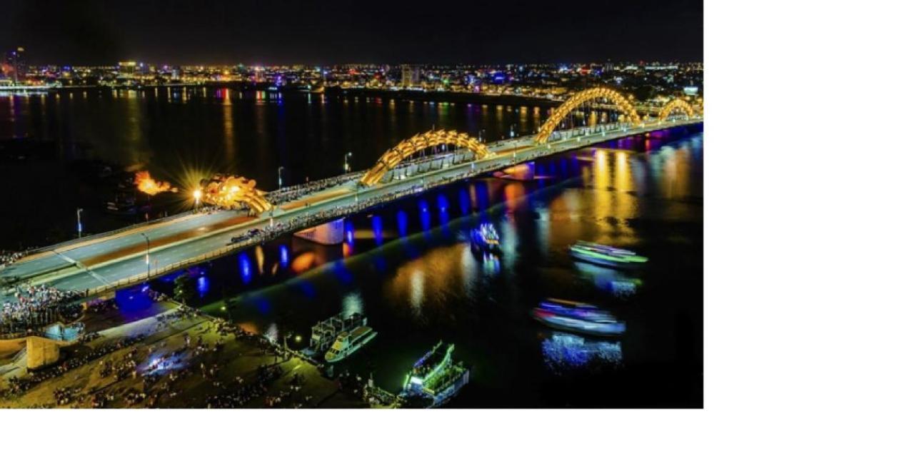 Da Nang Minh Hai מראה חיצוני תמונה