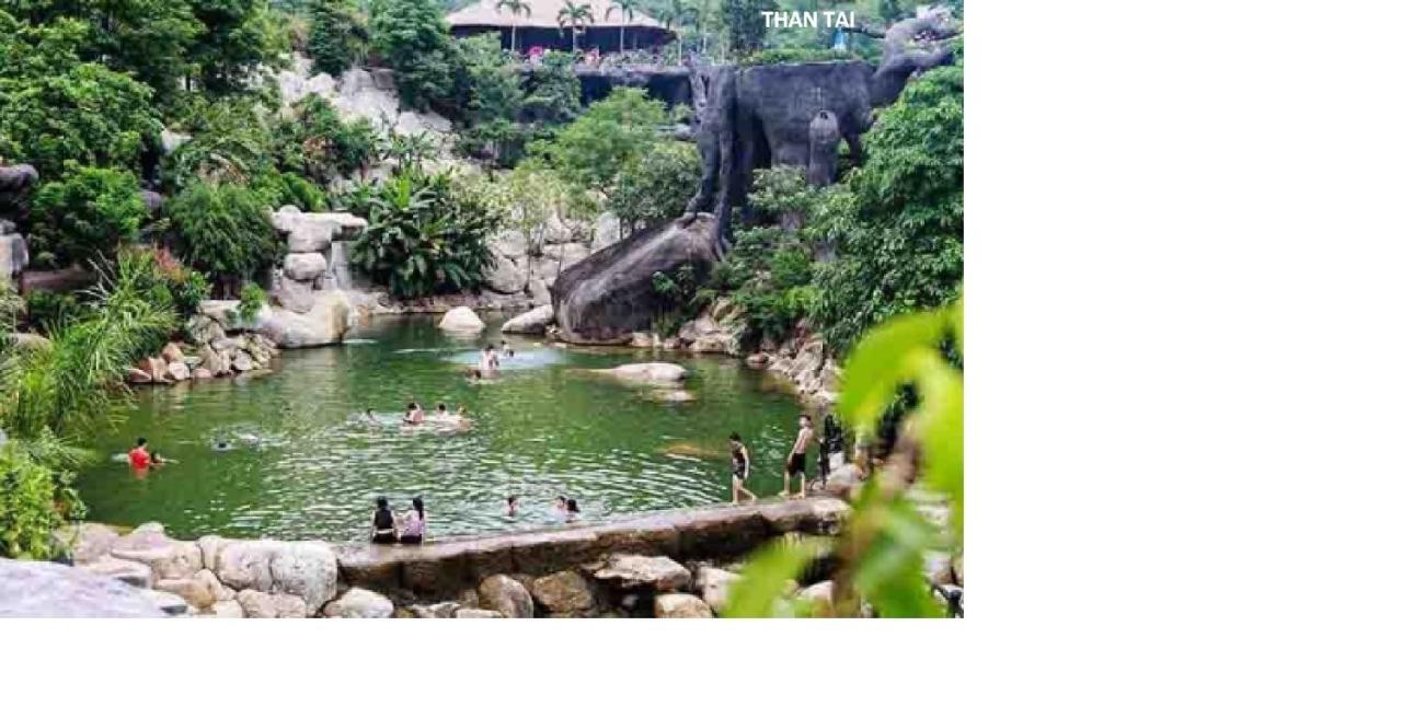 Da Nang Minh Hai מראה חיצוני תמונה
