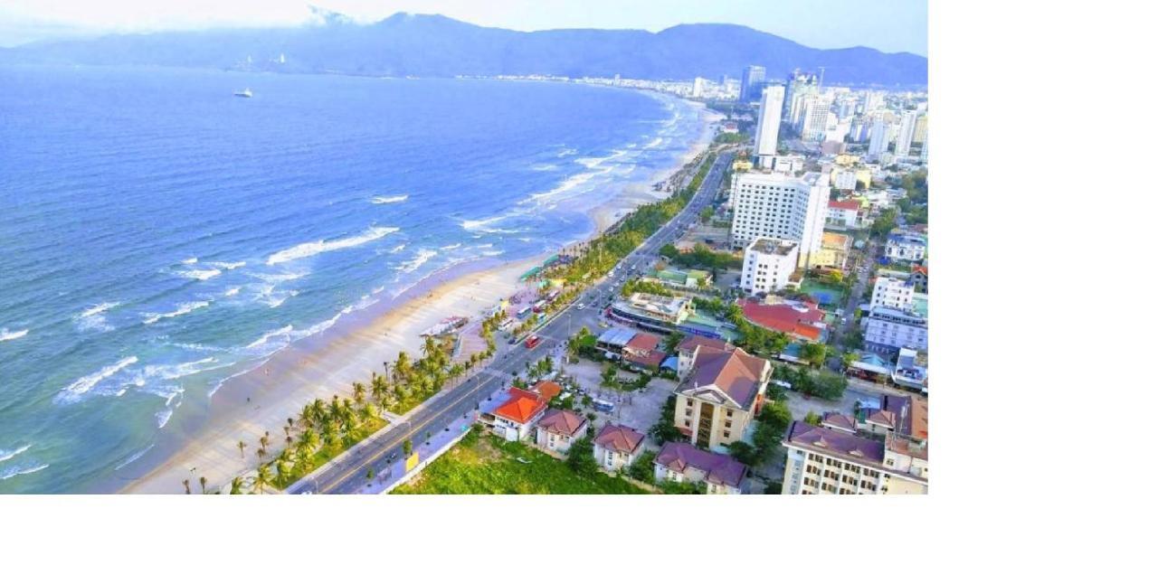 Da Nang Minh Hai מראה חיצוני תמונה
