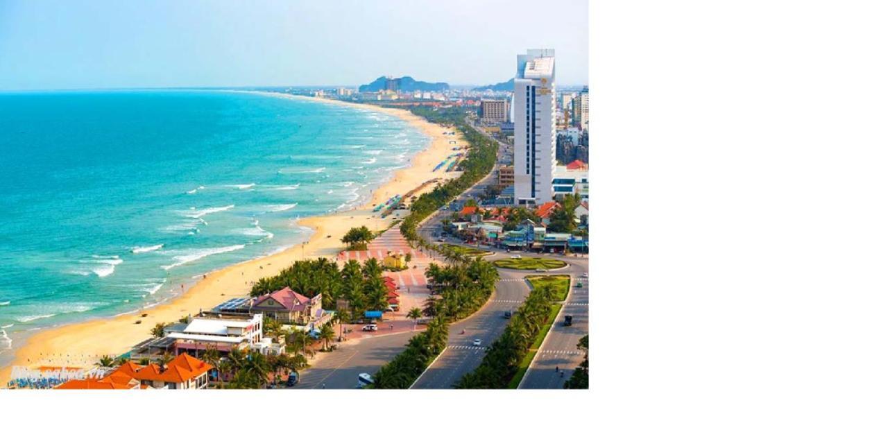 Da Nang Minh Hai מראה חיצוני תמונה