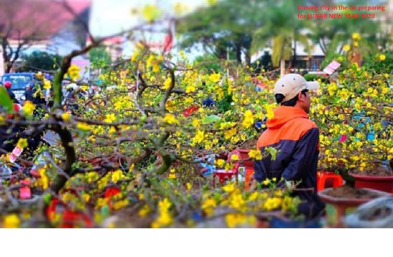 Da Nang Minh Hai מראה חיצוני תמונה